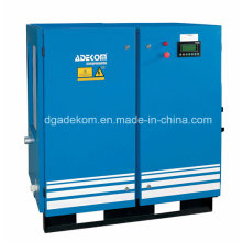 Compressor de ar giratório lubrificado elétrico da pressão da baixa pressão (KC37L-4)